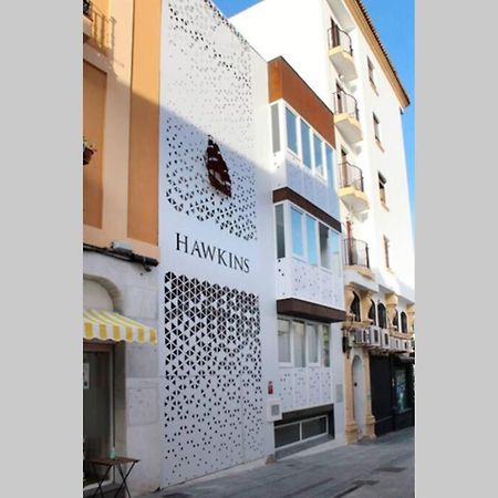 Apartamento Interior En Absoluto Centro En Algeciras 1º A Exteriér fotografie