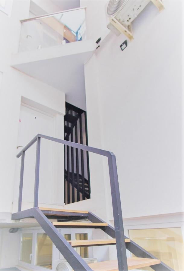 Apartamento Interior En Absoluto Centro En Algeciras 1º A Exteriér fotografie